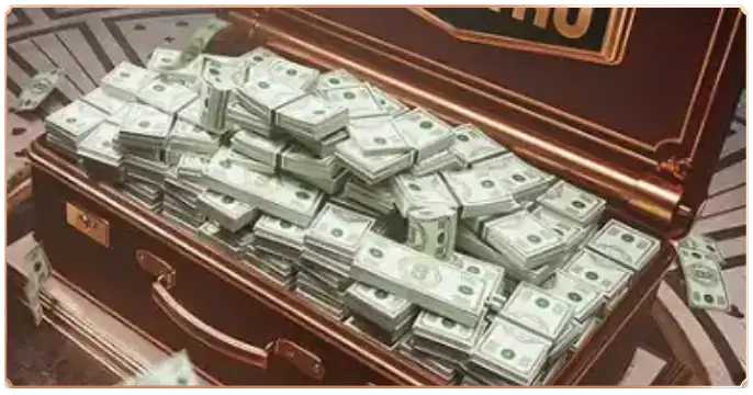 GranSino casino bonussen banner