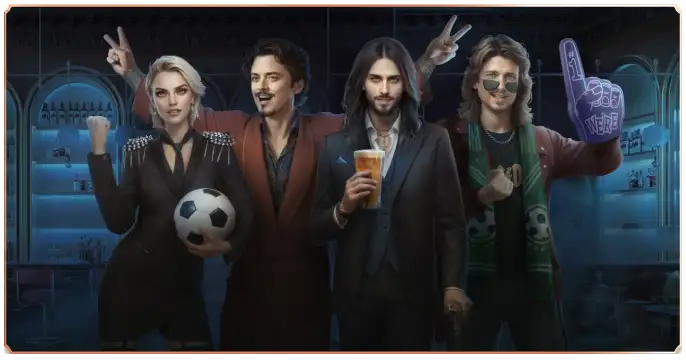 GranSino Casino image